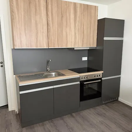 Duenenhaus Souterrain Ostsee Apartment *