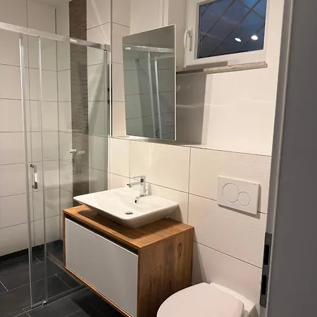 Duenenhaus Souterrain Ostsee Apartment Timmendorfer Strand