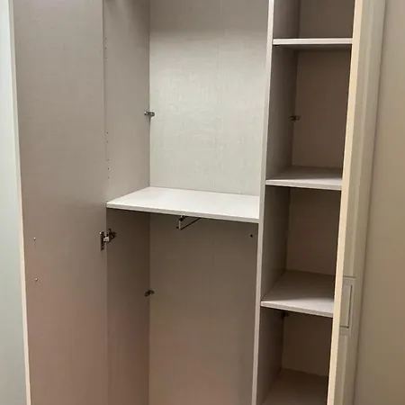 Apartment Duenenhaus Souterrain Ostsee *